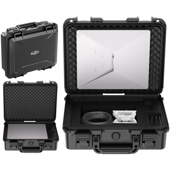 Starlink Mini High-Quality Stylish Outer Box - Image 9