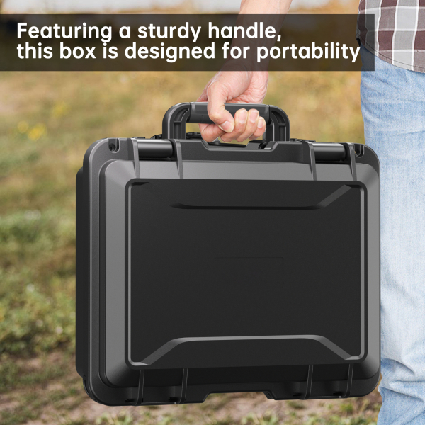 Starlink Mini High-Quality Stylish Outer Box - Image 6
