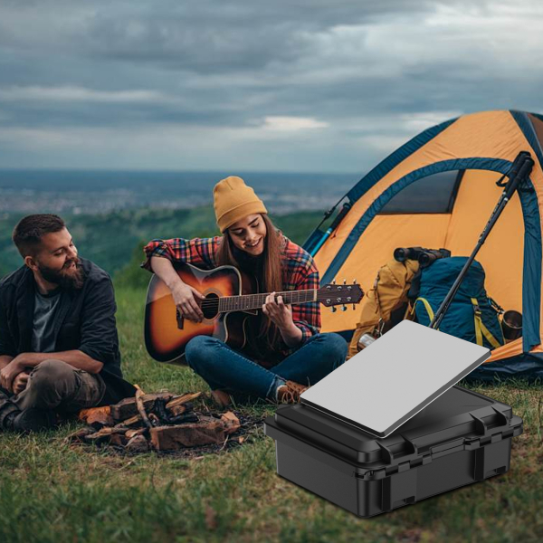 Starlink Mini High-Quality Stylish Outer Box - Image 5