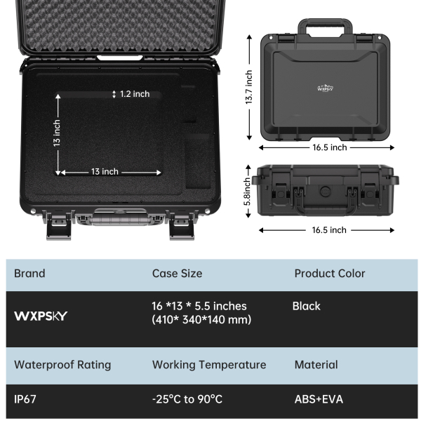 Starlink Mini High-Quality Stylish Outer Box - Image 4