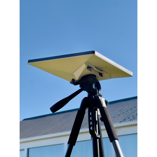 Starlink Mini Aluminium Alloy Tripod Adapter - Image 6