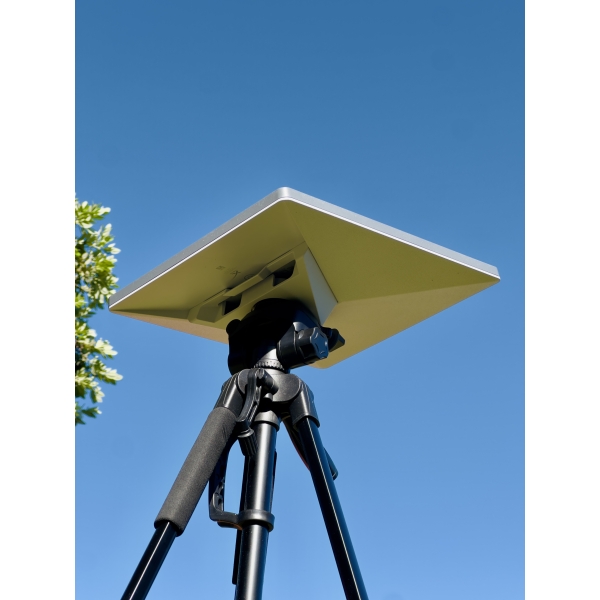 Starlink Mini Aluminium Alloy Tripod Adapter - Image 5