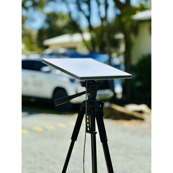 Starlink Mini Aluminium Alloy Tripod Adapter - Image 4
