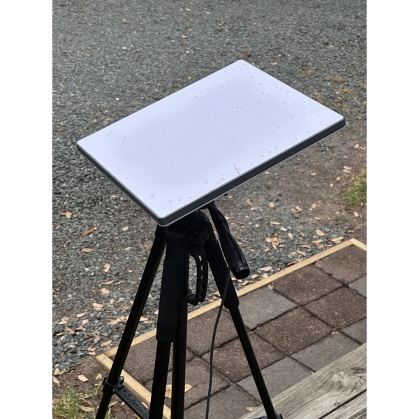Starlink Mini Aluminium Alloy Tripod Adapter - Image 3