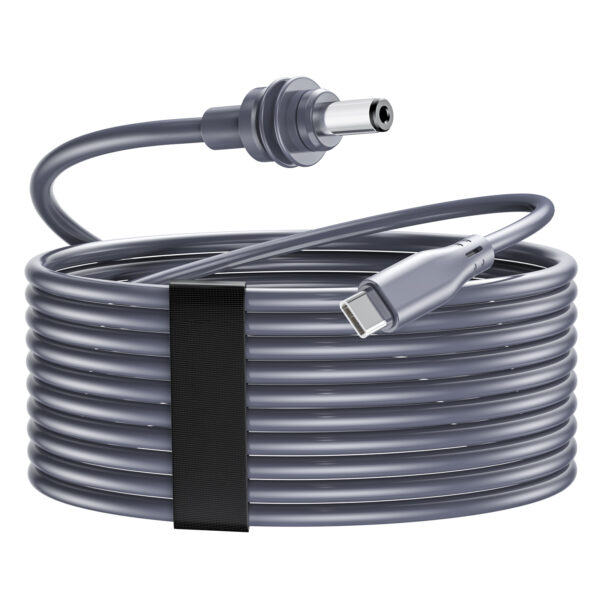 Starlink USB Type-C to DC Power Adapter Cable - Image 3
