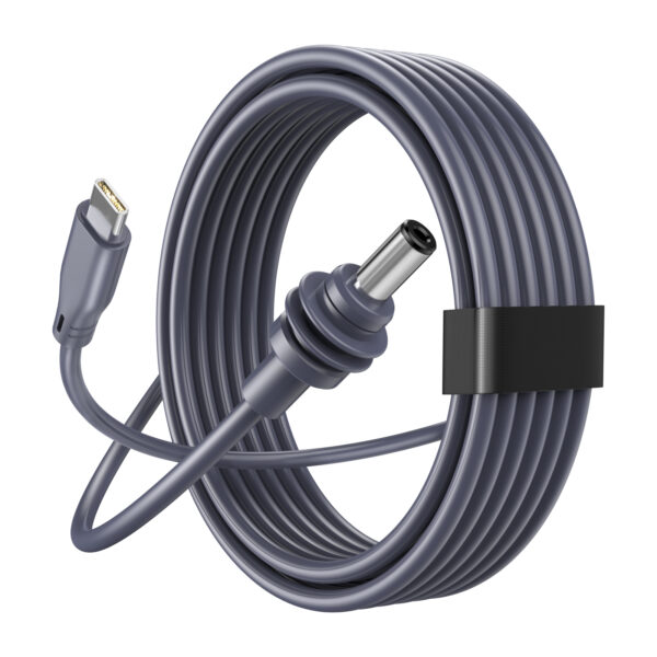 Starlink USB Type-C to DC Power Adapter Cable