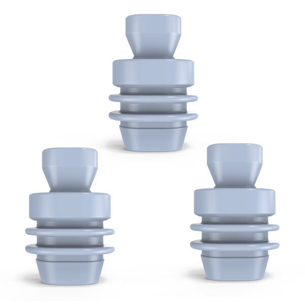 Starlink Waterproof Silicone Plug for Starlink Standard, Mini, Enterprise and Gen 3 Mesh Routers