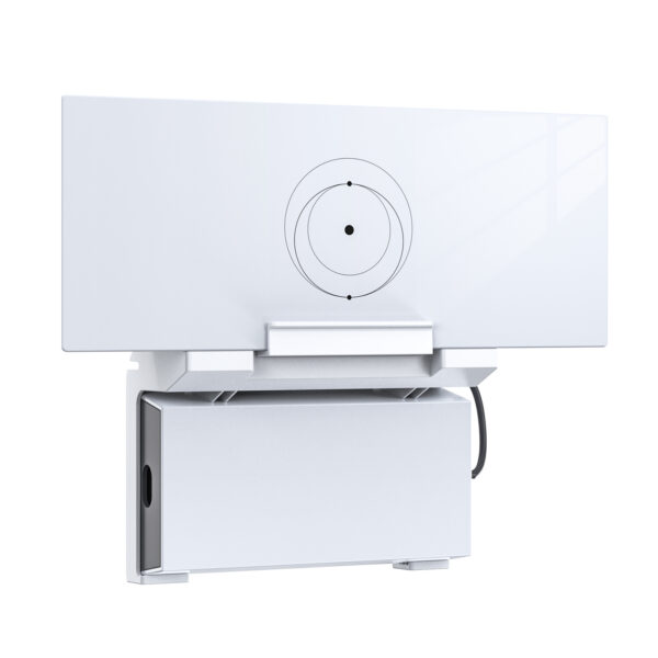 Starlink Gen 3 2-in-1 Integrated Router Wall Bracket with Power Mount Kit - Image 5