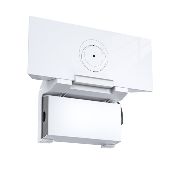 Starlink Gen 3 2-in-1 Integrated Router Wall Bracket with Power Mount Kit - Image 4