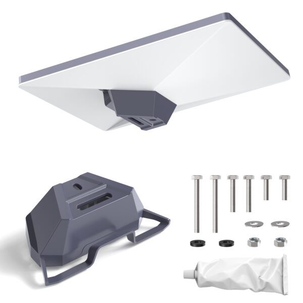 Starlink Mini Roof Racks Mount