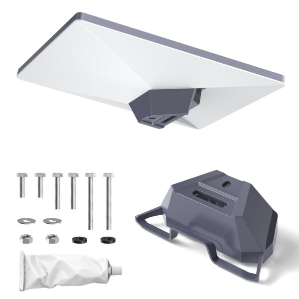 Starlink Mini Roof Racks Mount - Image 13
