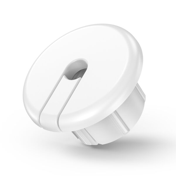 Starlink Ethernet Cable Wall Bushing(White) - Image 5