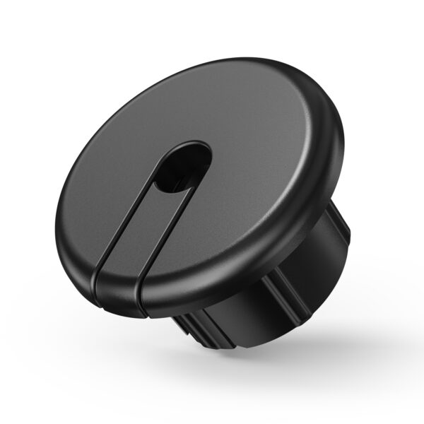Starlink Ethernet Cable Wall Bushing(Black) - Image 5