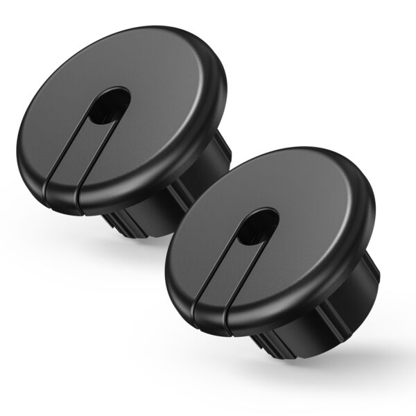 Starlink Ethernet Cable Wall Bushing(Black) - Image 4