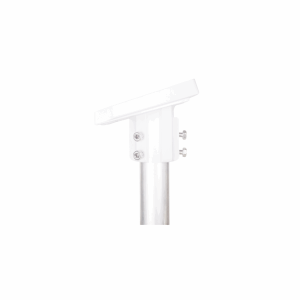Starlink Gen 3 Dish Roof Mount 500mm Pole Full Kit - Image 2