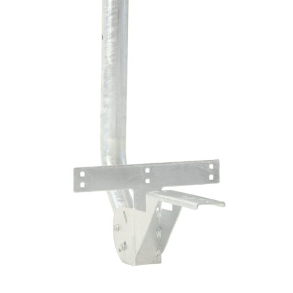 Starlink Gen 3 Dish Single Eave Fascia Mount Full Kit - Image 2
