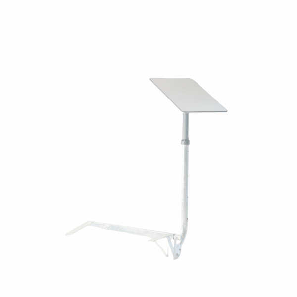 Starlink Gen 2 Satellite Dish Double Eave Mount Full Kit 750mm Hockey Stick Pole