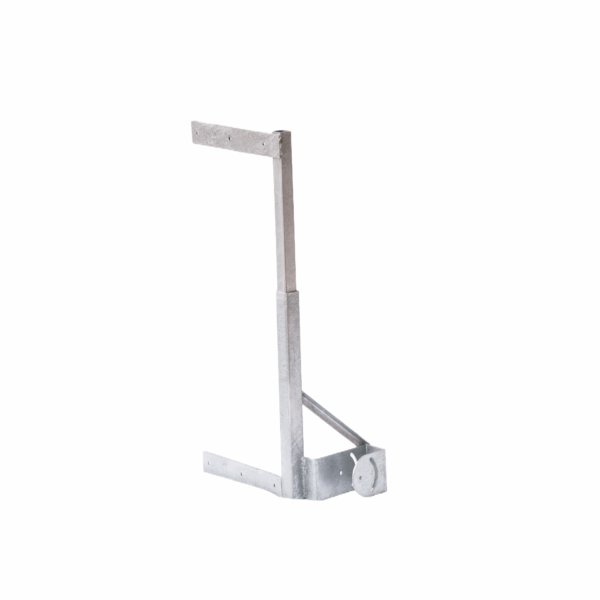 Starlink Gen 2 Satellite Dish Double Eave Mount Full Kit 750mm Hockey Stick Pole - Image 3