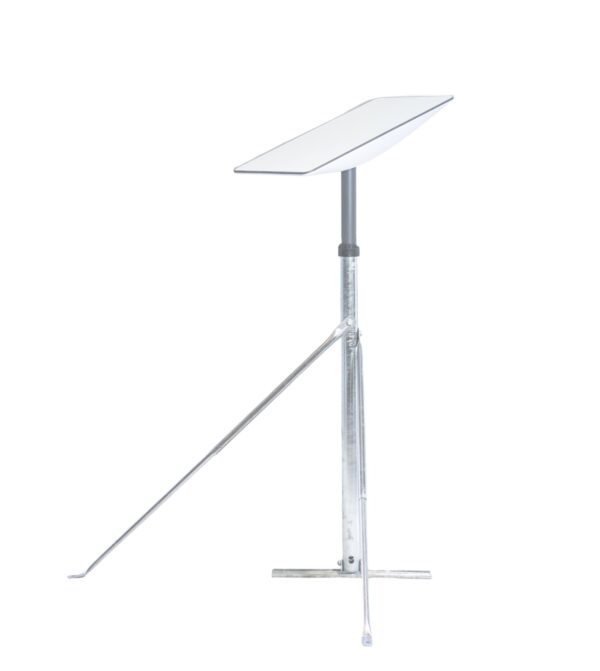 Starlink Gen 2 800mm Pole Satellite Dish Roof Mount Full Kit