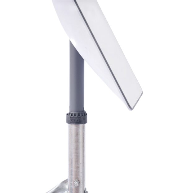 Starlink Gen 2 Dish Roof Mount Adapter - Image 2
