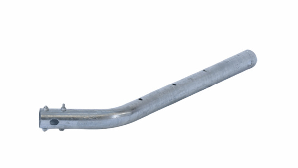 Starlink Gen 3 Dish Double Eave Mount Full Kit - Image 3