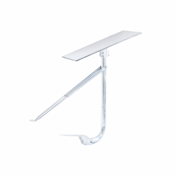 Starlink Gen 3 Dish Eave Mount Full Kit