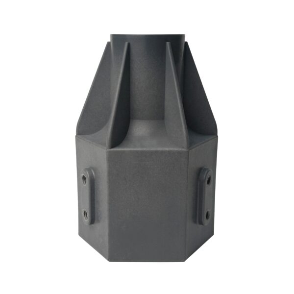 Starlink Gen 2 Dish Universal Mount Adapter