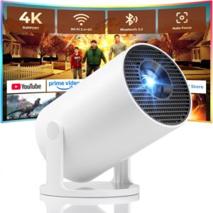 Mini Projector 300Pro