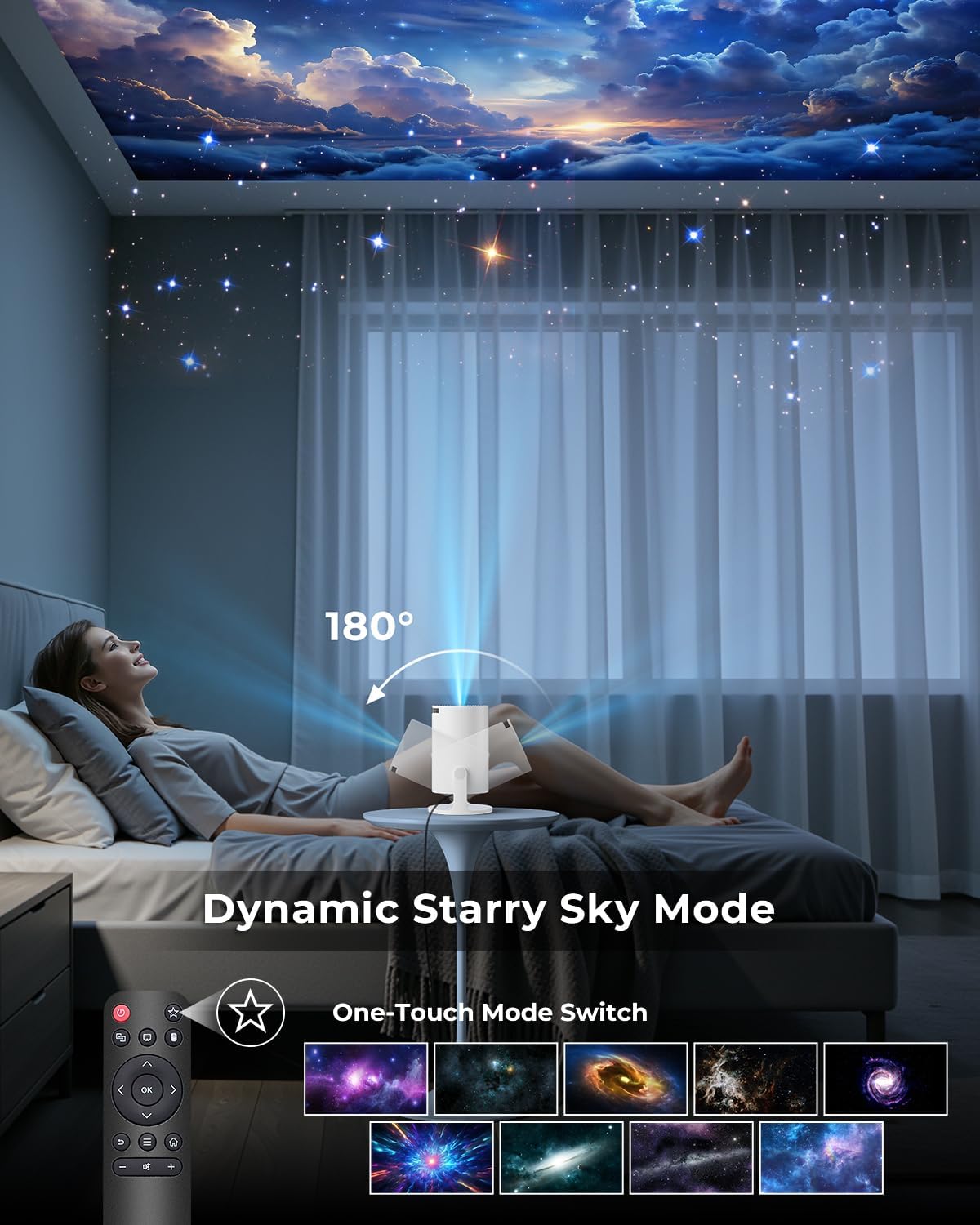 Mini Projector 300Pro - Image 7